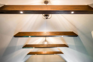 The Chevy Chase Attic