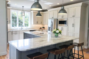 The Equestrian Estates Phase I – Kitchen